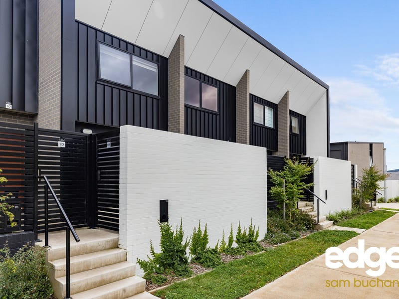 11A Cornelius Street, Coombs, ACT 2611 Townhouse for Sale