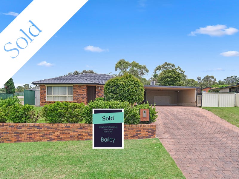 102 Gardner Circuit, Singleton Heights, NSW 2330
