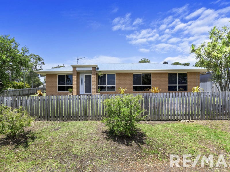 5 Fraser Drive, River Heads, QLD 4655