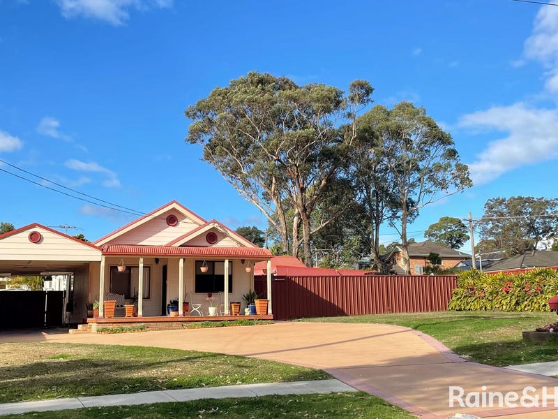 66 Banksia Avenue, Engadine, NSW 2233 Property Details