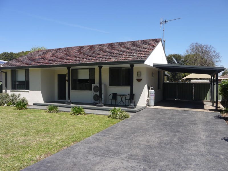 174 Dandaloo Street, Narromine, NSW 2821