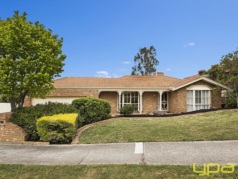 35 Fullbrook Drive, Sunbury, Vic 3429 - Property Details