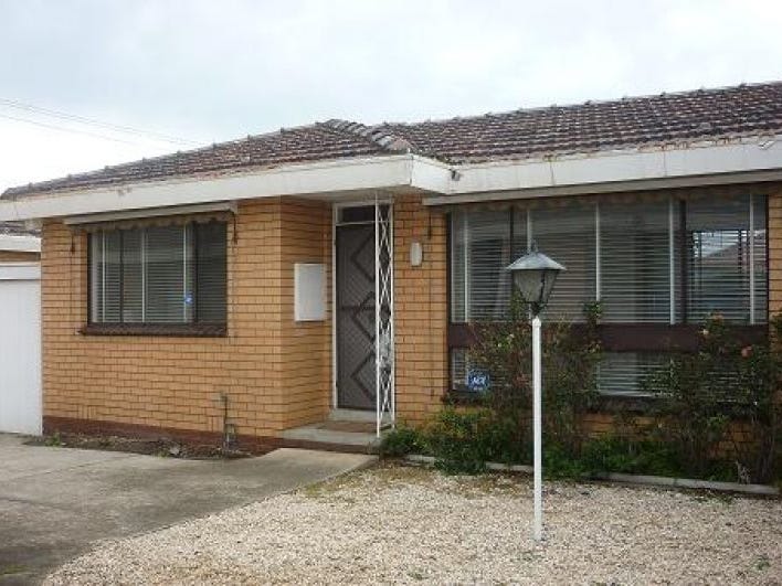 2/222 Gordon Street, Footscray, VIC 3011