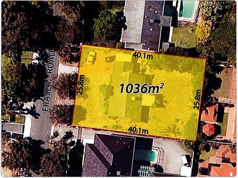 35 Fraser Road, Applecross, WA 6153 Property Details