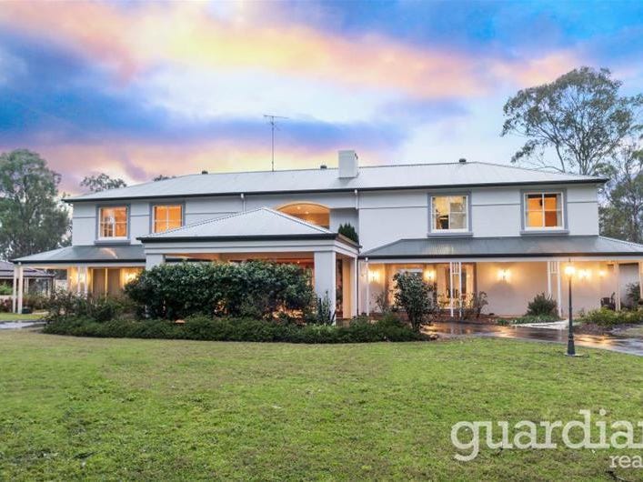 38 Nutwood Lane, Windsor Downs, NSW 2756