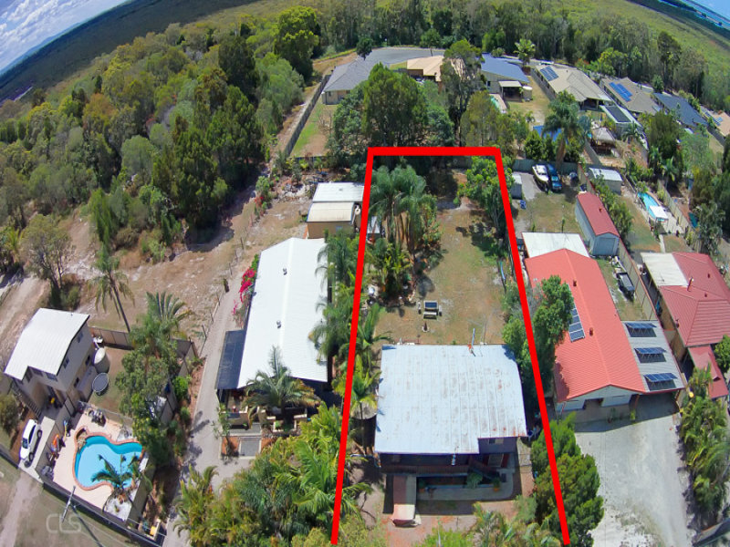 1279 Bribie Island Road, Ningi, Qld 4511 Property Details