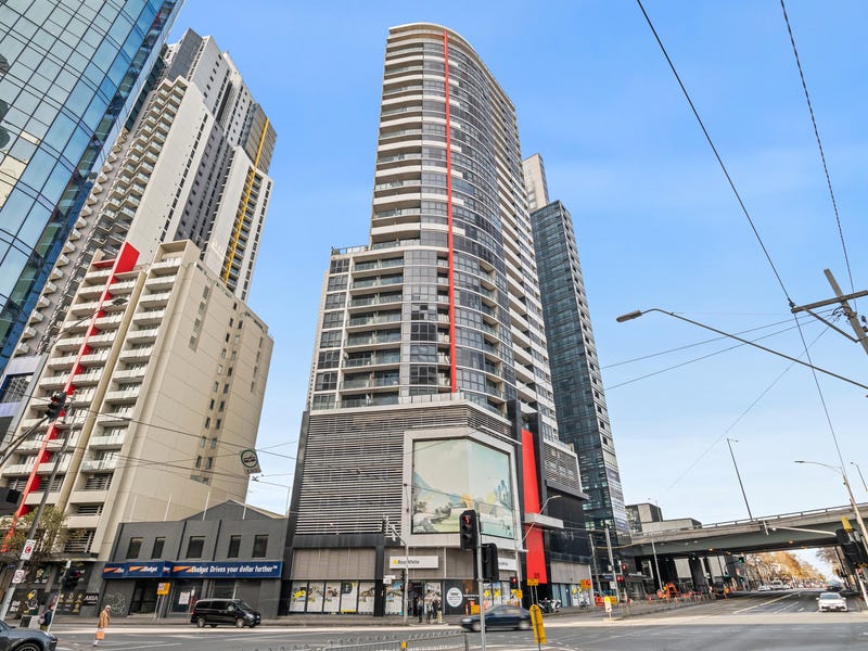 2103/109 Clarendon Street, Southbank, Vic 3006 Property Details
