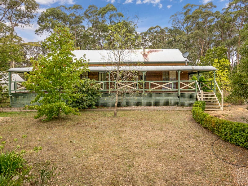87 Cowans Drive, Dales Creek, VIC 3341