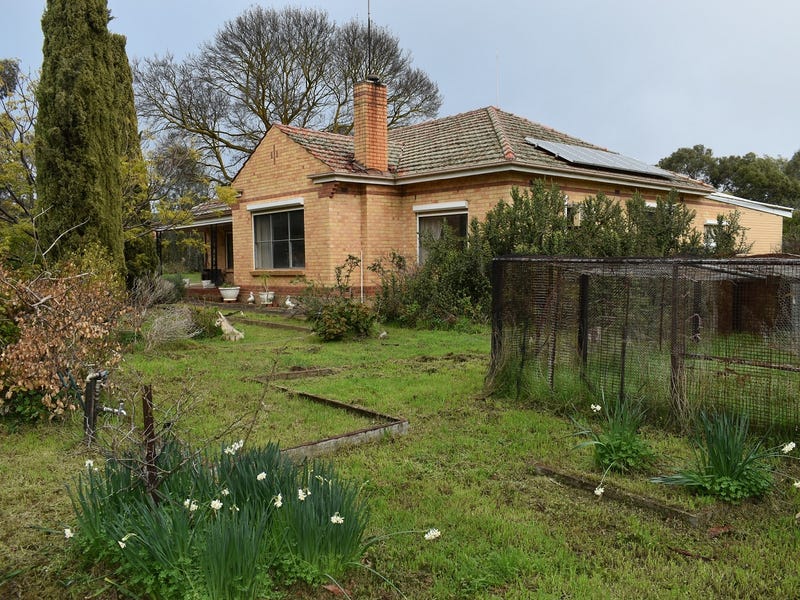 473 Rosedale Road, Rosedale, SA 5350 Property Details