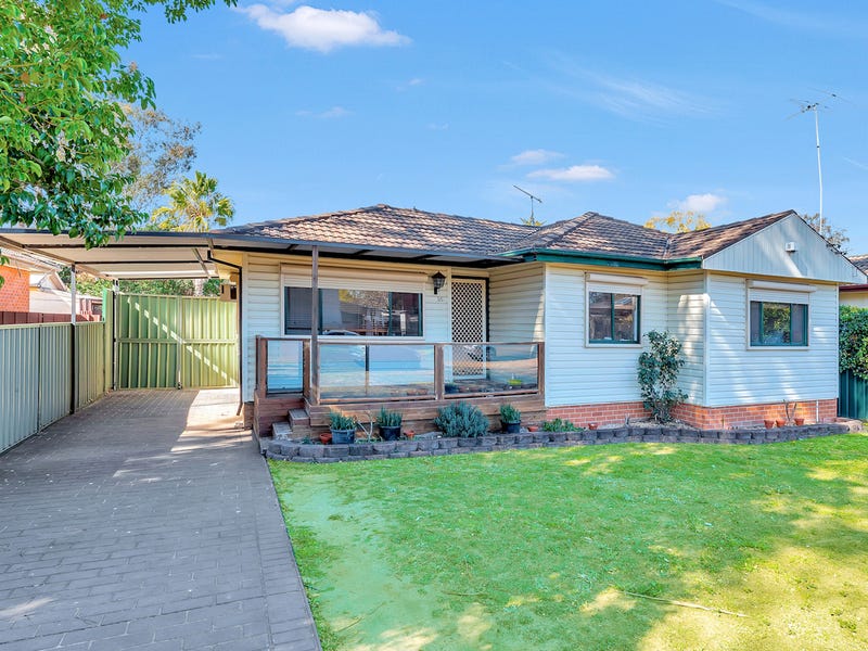 16 Heath Street, Kingswood, NSW 2747 Property Details