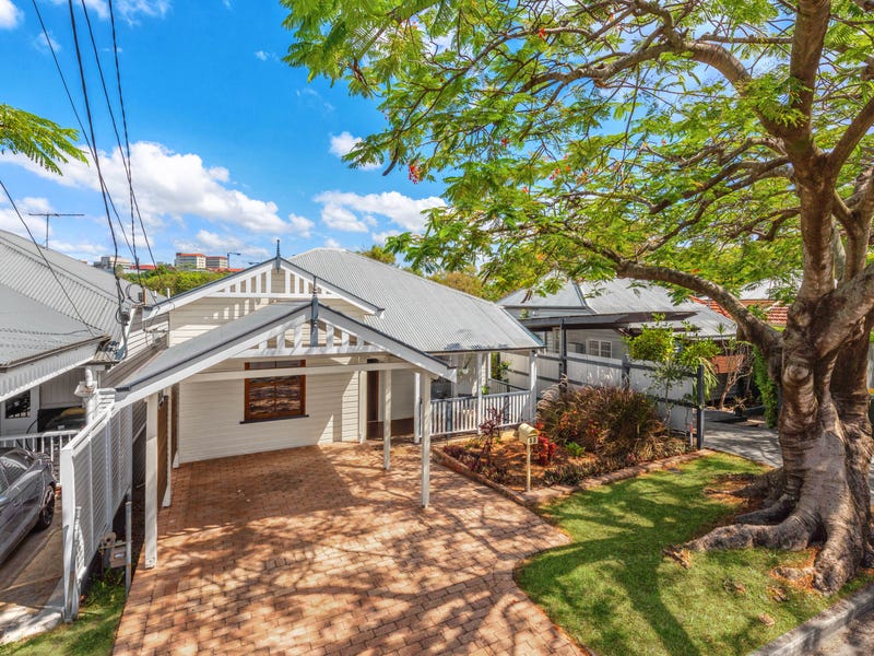 57 Gould Road, Herston, QLD 4006