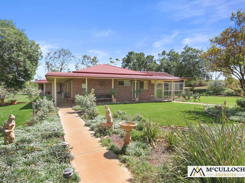 462 Browns Lane, Tamworth, NSW 2340 Property Details