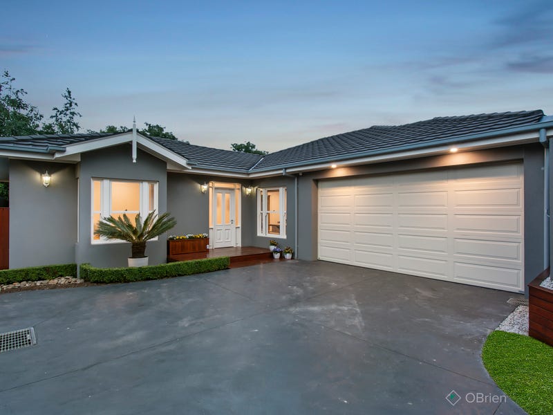 15a Abraham Drive, Croydon, Vic 3136 Property Details