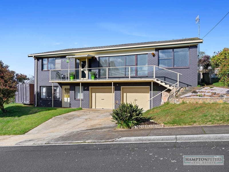 46 Malonga Drive, Shorewell Park, TAS 7320