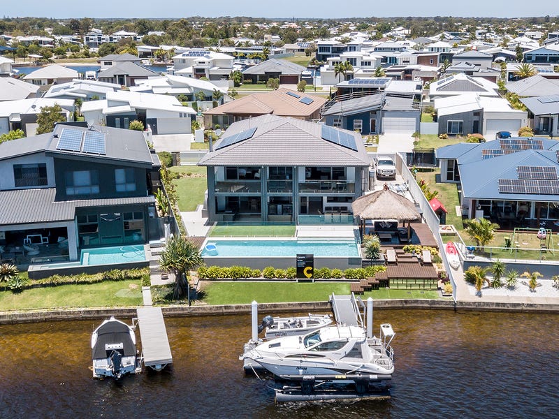 24 The Passage, Pelican Waters, Qld 4551 House for Sale realestate