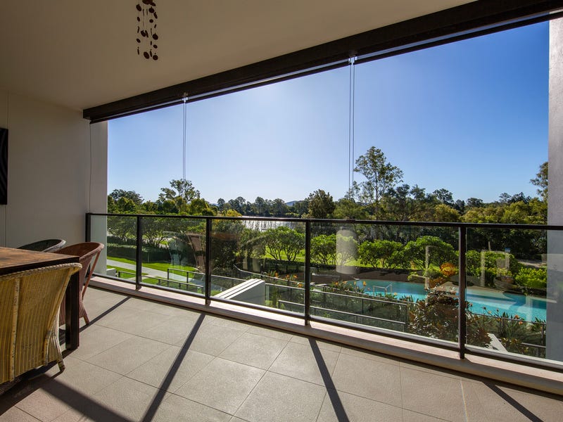 5304/197 KING ARTHUR TERRACE, Tennyson, Qld 4105 Apartment for Sale