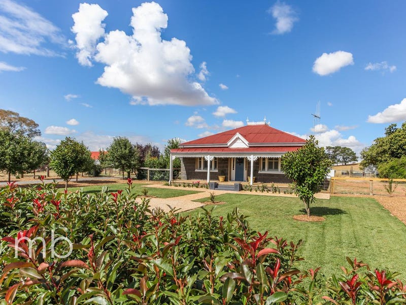 1334 Millthorpe Road, Millthorpe, NSW 2798