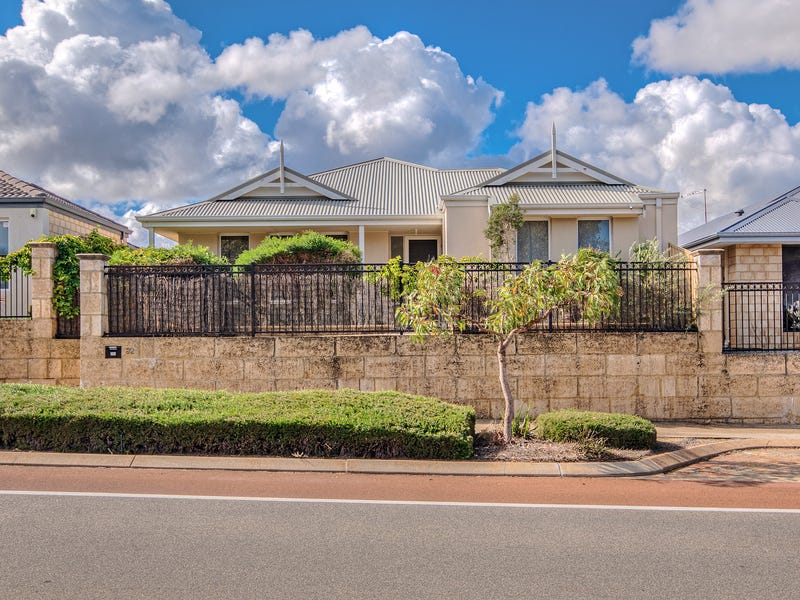 82 Price Parkway, Bertram, WA 6167