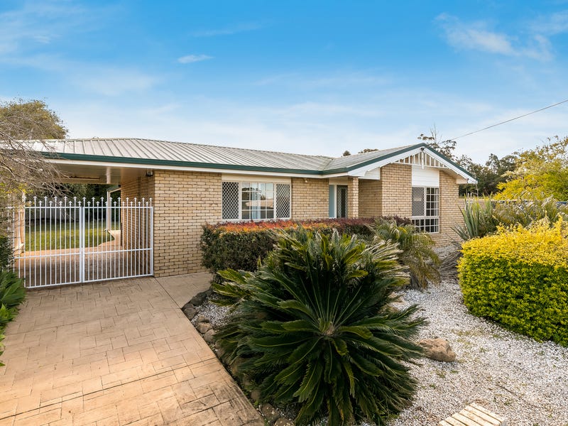 273 Greenwattle Street, Cranley, QLD 4350