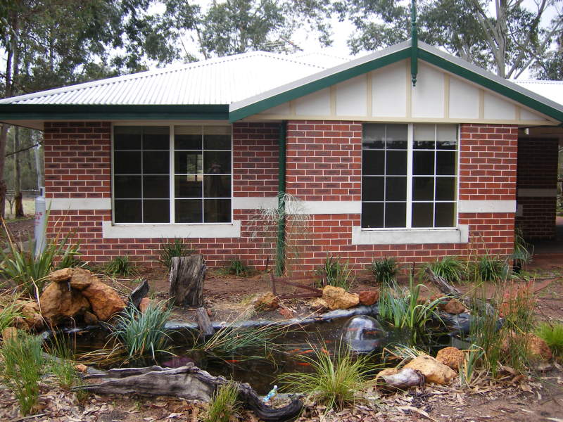 595 Progress Drive, Chidlow, WA 6556