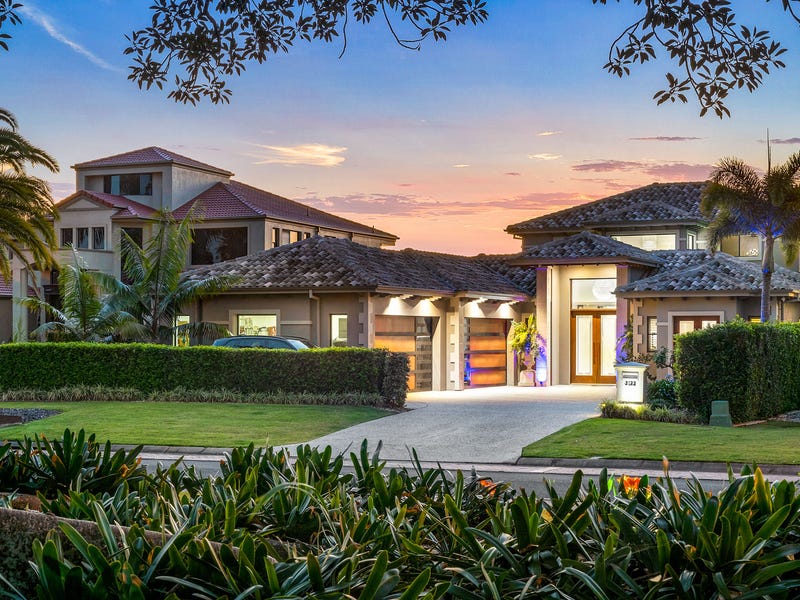 3122 Riverleigh Drive, Hope Island, QLD 4212