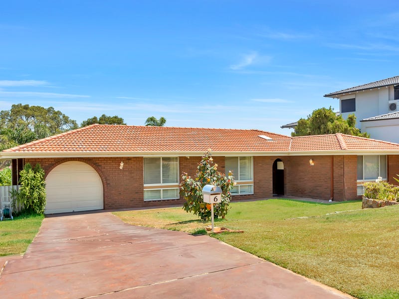 6 Megiddo Way, Duncraig, WA 6023