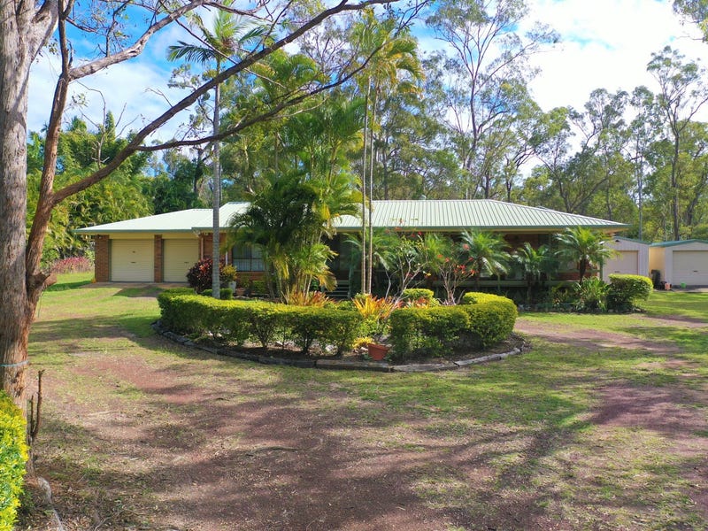 85 Sunnybrae Circuit, Redridge, QLD 4660 - realestate.com.au