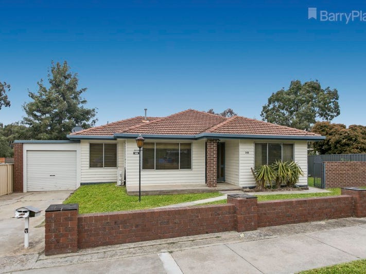 146 Holdsworth Road, North Bendigo, VIC 3550