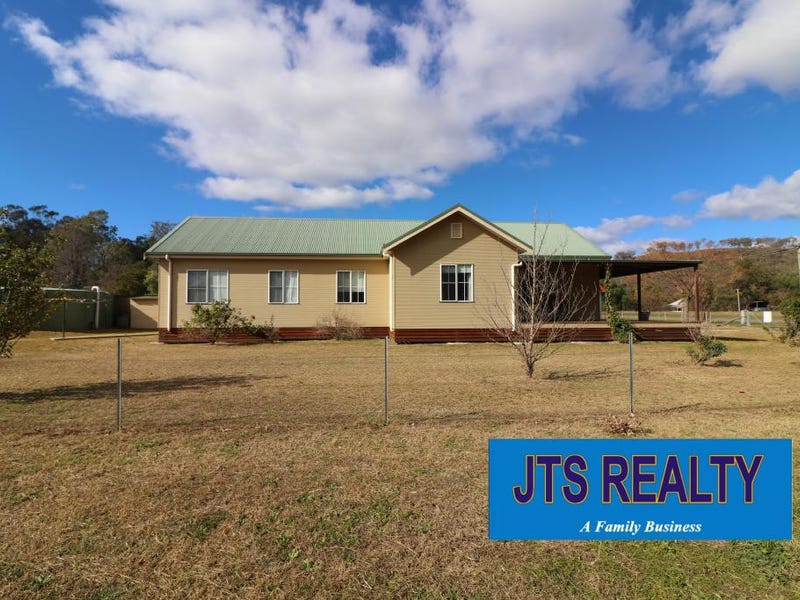 22 Sempill Street, Moonan Flat, NSW 2337 House for Sale realestate