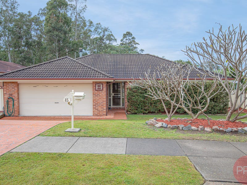 45 Worcester Drive, East Maitland, NSW 2323