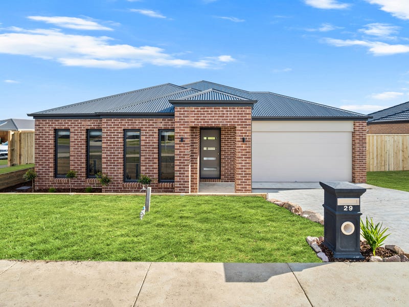 29 McNulty Drive, Traralgon, Vic 3844 Property Details
