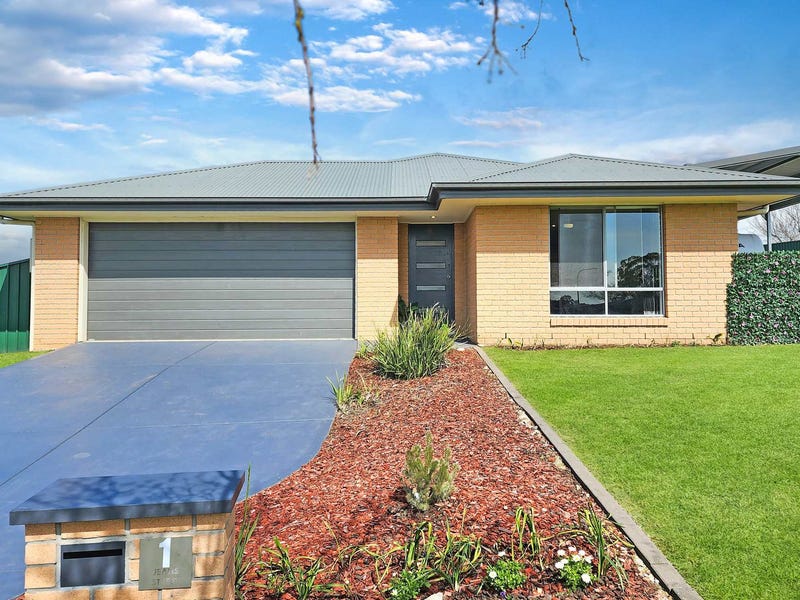 1 Jeans Street, Muswellbrook, NSW 2333 Property Details