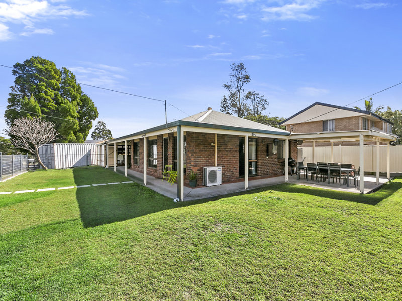 108 Bailey Road, Birkdale, Qld 4159 Property Details