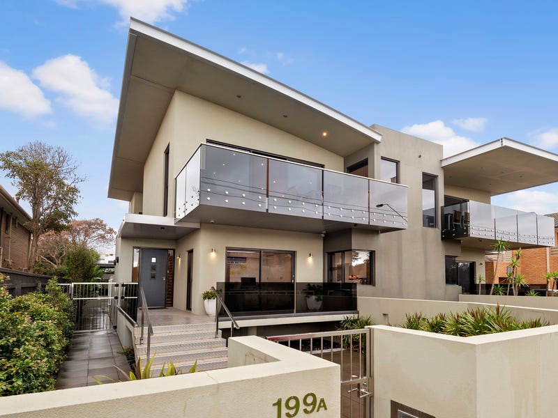 199A Beach Road, Mordialloc, Vic 3195 Property Details