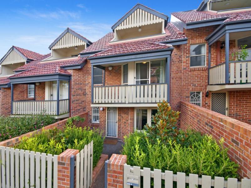 3/14 Bannerman Street, Cremorne, NSW 2090