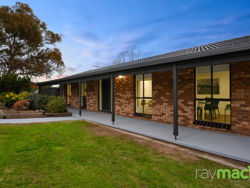 289 Kaitlers Road, Lavington, NSW 2641 Property Details