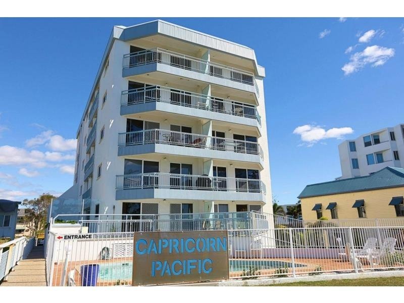 3/91 Esplanade, Bargara, Qld 4670 Property Details