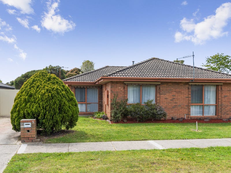 5 Macquarie Court, Cranbourne North, VIC 3977 - realestate.com.au