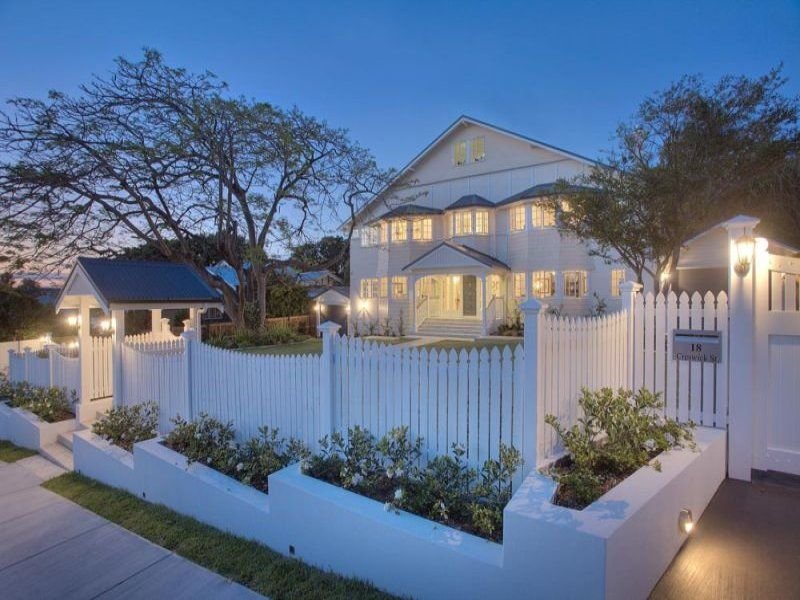 18 Creswick Street, Clayfield, Qld 4011 Property Details