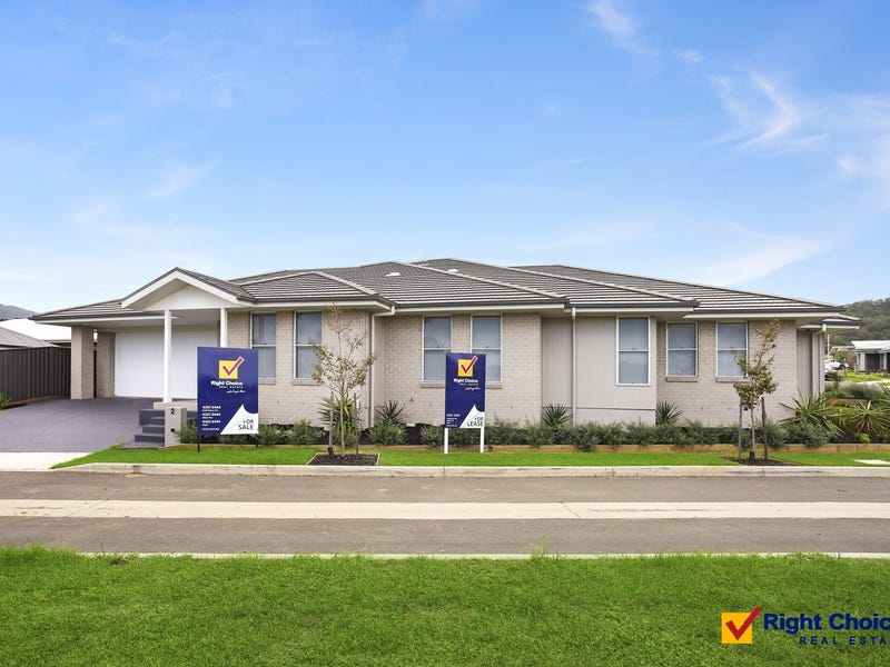 2 Lucerne Lane, Calderwood, NSW 2527 Property Details