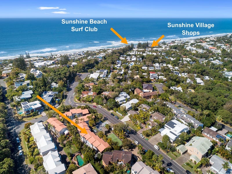 4/2-4 Solway Drive, Sunshine Beach QLD 4567, Sunshine Beach, Qld 4567