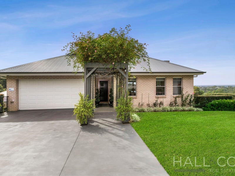 3/21 Vincents Road, Kurrajong, NSW 2758 Property Details