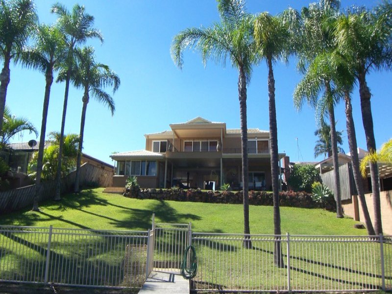 15 Garden Grove, Carrara, Qld 4211 Property Details