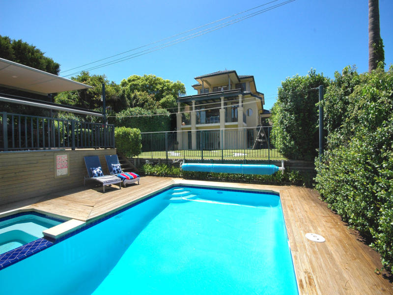 26 Ryrie Street, Mosman, NSW 2088 Property Details