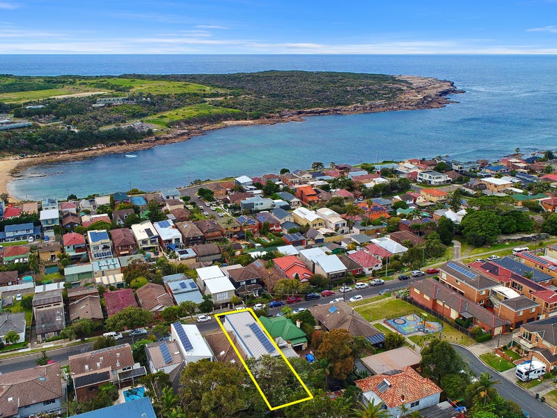 70 Prince Edward Street, Malabar, NSW 2036 House for Sale