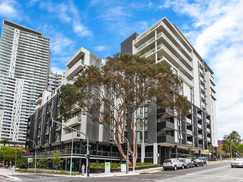 716/28 Anderson Street, Chatswood, NSW 2067 - Property Details