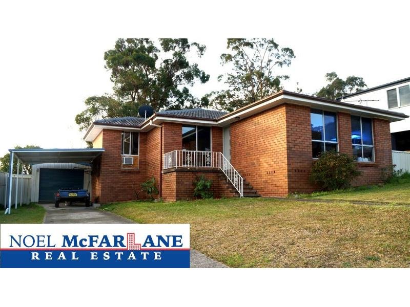 3 Courtney Close, Charlestown, NSW 2290 Property Details