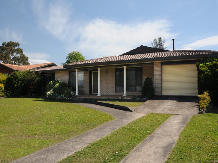 59 Dawson Crescent, Gloucester, NSW 2422 Property Details