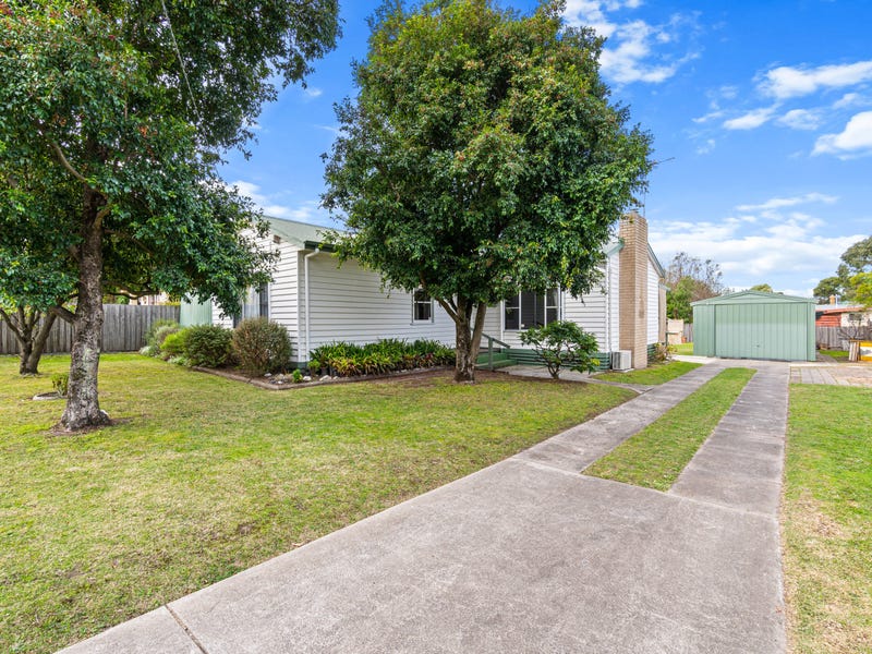 10 Tyson Road, Heyfield, Vic 3858 House for Sale