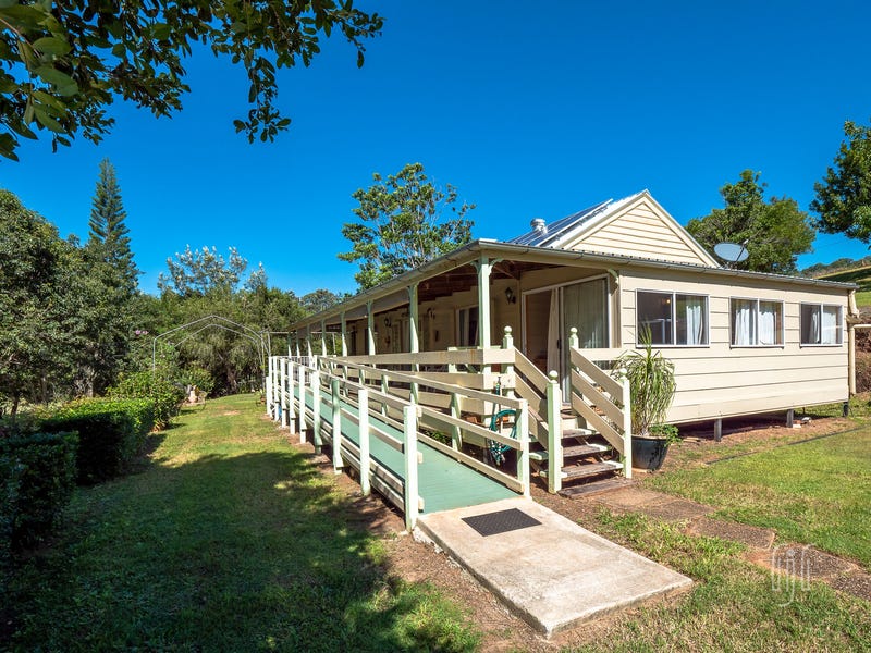 62 Greenoak Road, Kandanga, QLD 4570